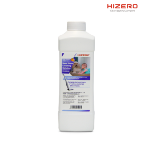 סבון ניקוי מקורי לשוטפי רצפות HIZERO